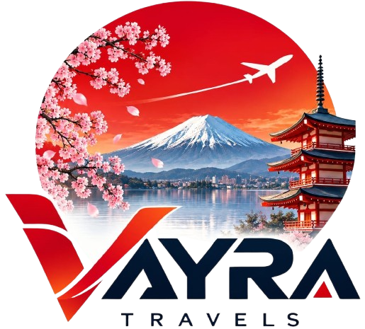 Vyra Travels