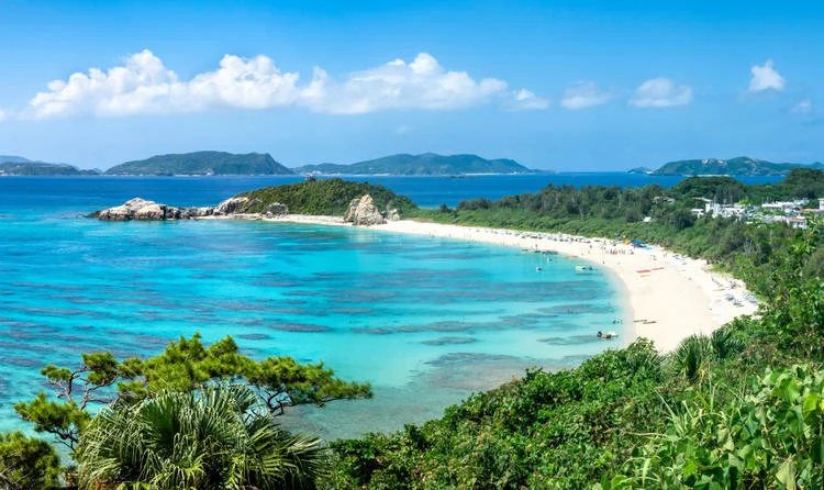 Okinawa